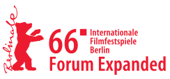 berlinale logo