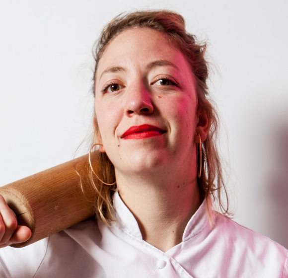 SHE CHEF