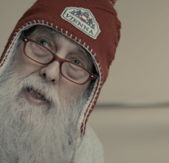 SANTA’S LAST CHRISTMAS